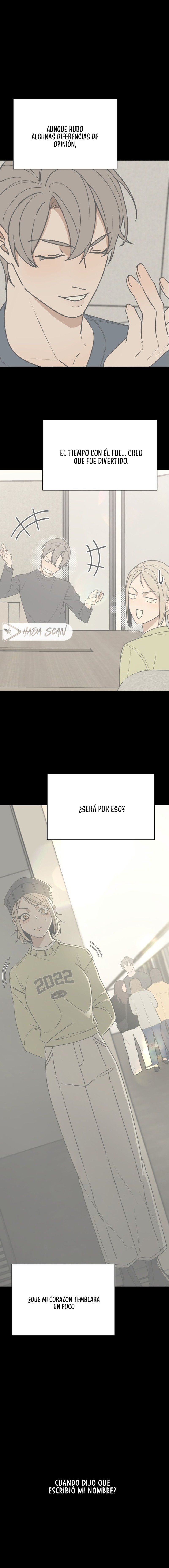 Las locuras más absurdas del amor Capitulo 13 página 8