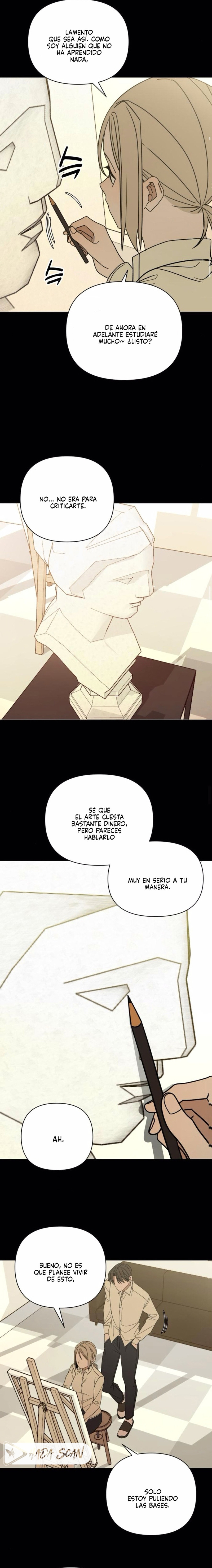 Las locuras más absurdas del amor Capitulo 16 página 12