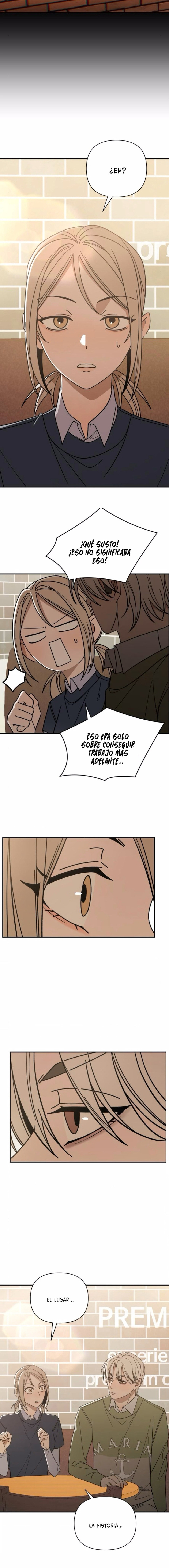 Las locuras más absurdas del amor Capitulo 16 página 15
