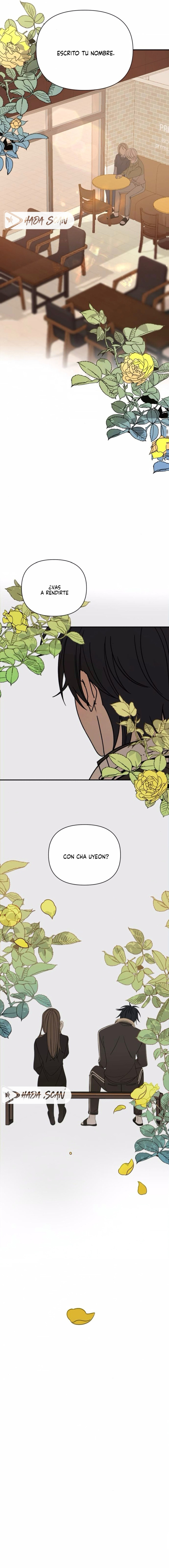 Las locuras más absurdas del amor Capitulo 16 página 19