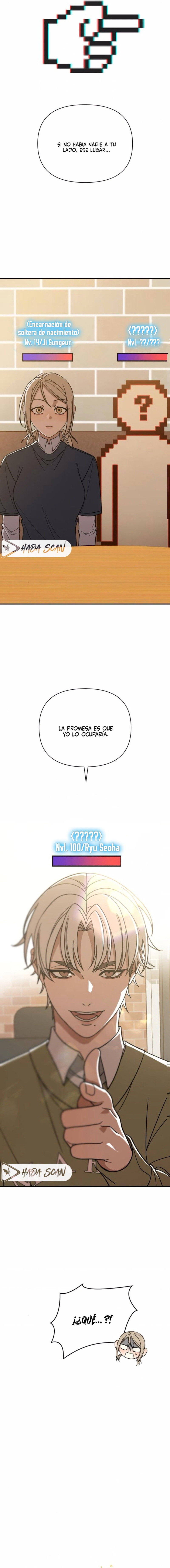 Las locuras más absurdas del amor Capitulo 16 página 9