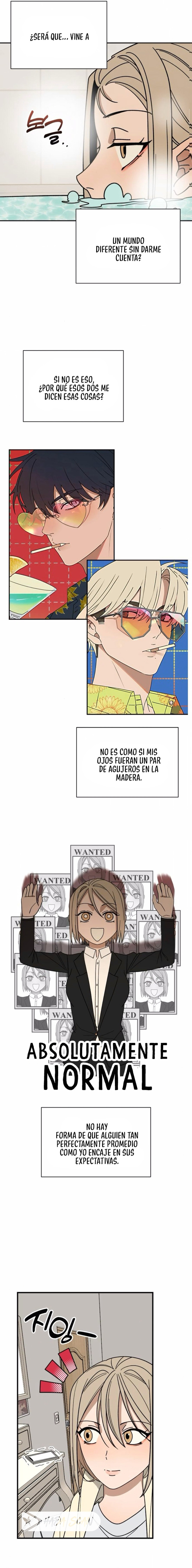 Las locuras más absurdas del amor Capitulo 17 página 13