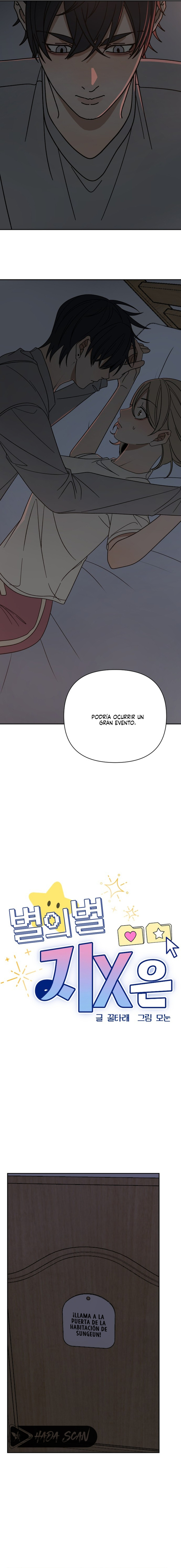 Las locuras más absurdas del amor Capitulo 18 página 6