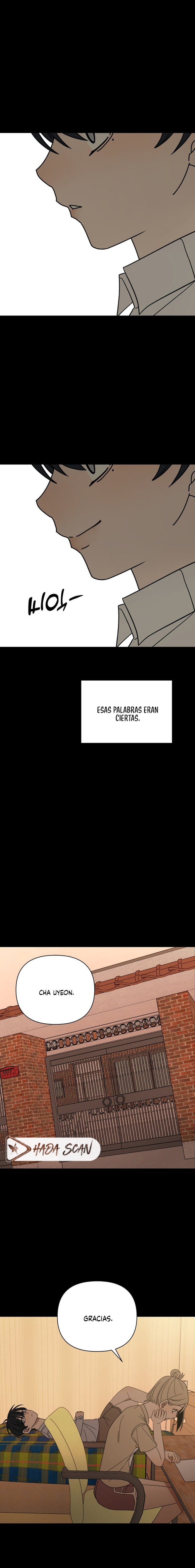 Las locuras más absurdas del amor Capitulo 19 página 16