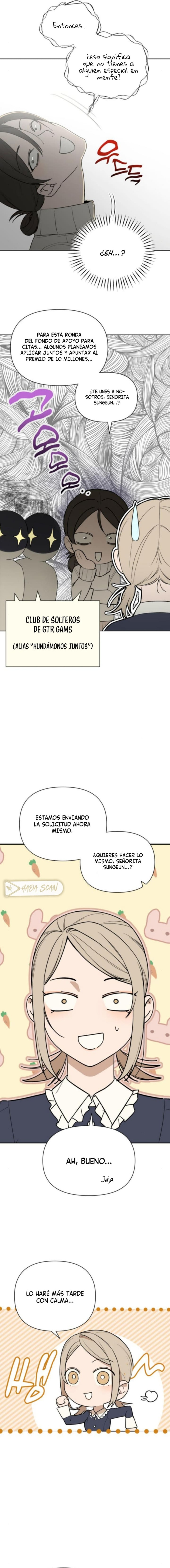 Las locuras más absurdas del amor Capitulo 2 página 13