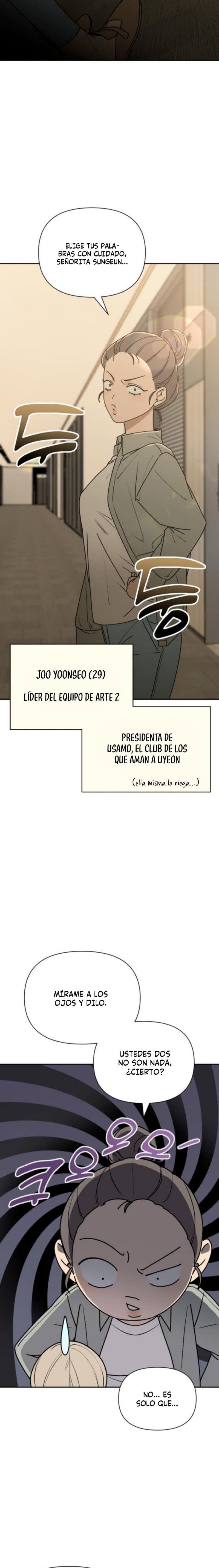 Las locuras más absurdas del amor Capitulo 2 página 24