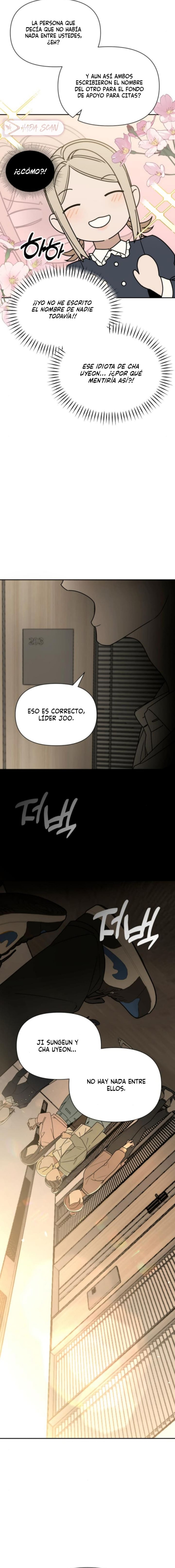 Las locuras más absurdas del amor Capitulo 2 página 25