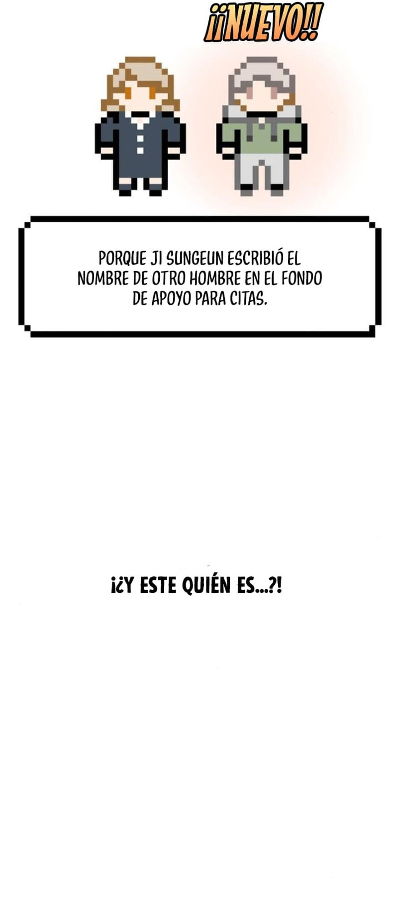 Las locuras más absurdas del amor Capitulo 2 página 27
