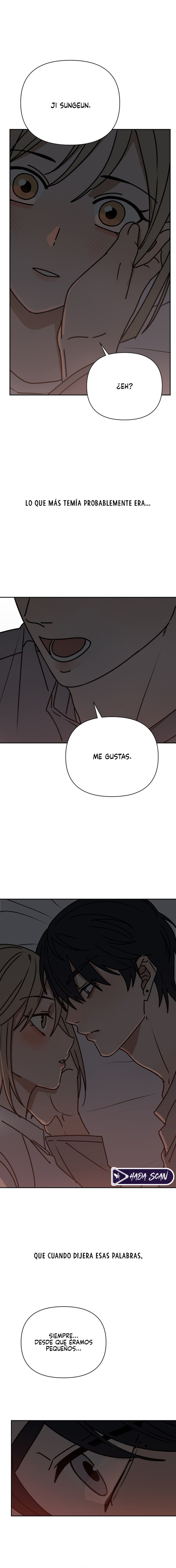 Las locuras más absurdas del amor Capitulo 21 página 19