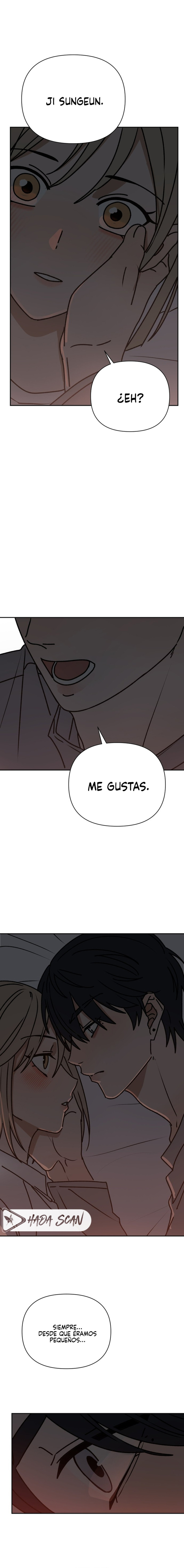 Las locuras más absurdas del amor Capitulo 22 página 2