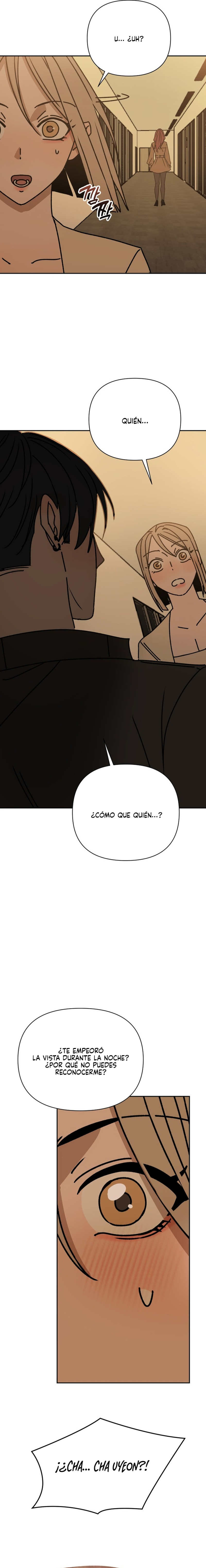 Las locuras más absurdas del amor Capitulo 23 página 20
