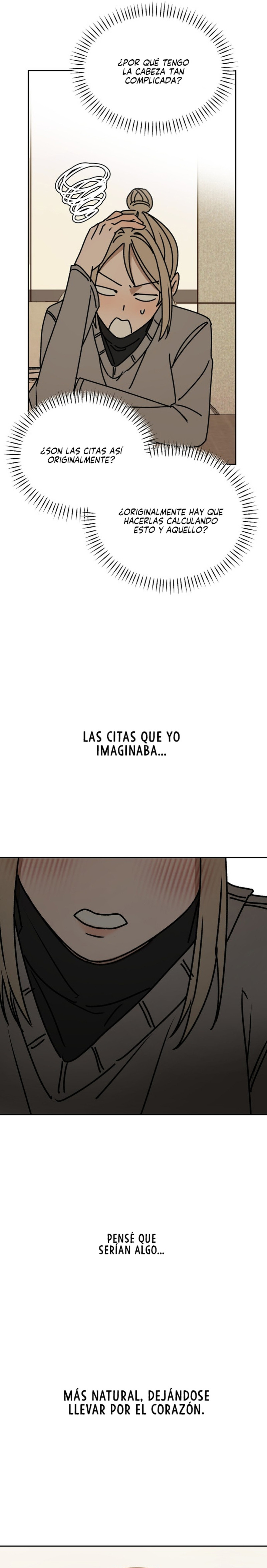 Las locuras más absurdas del amor Capitulo 24 página 16