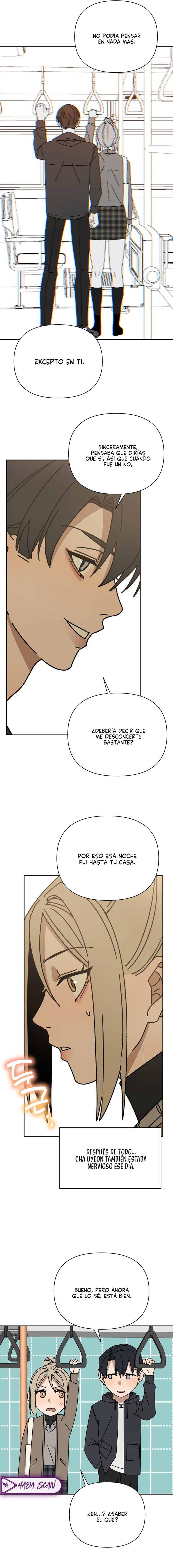 Las locuras más absurdas del amor Capitulo 25 página 16