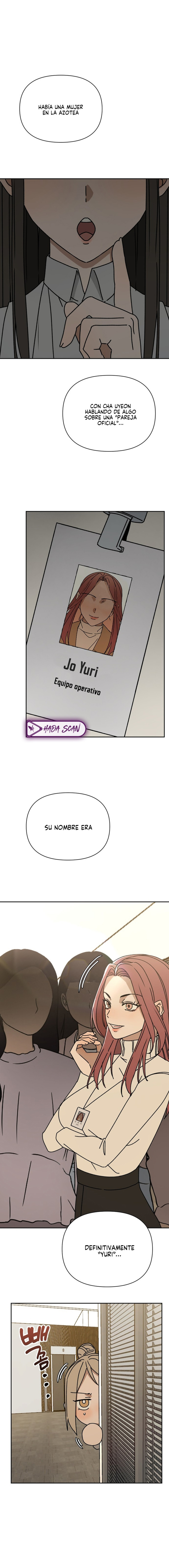 Las locuras más absurdas del amor Capitulo 25 página 2