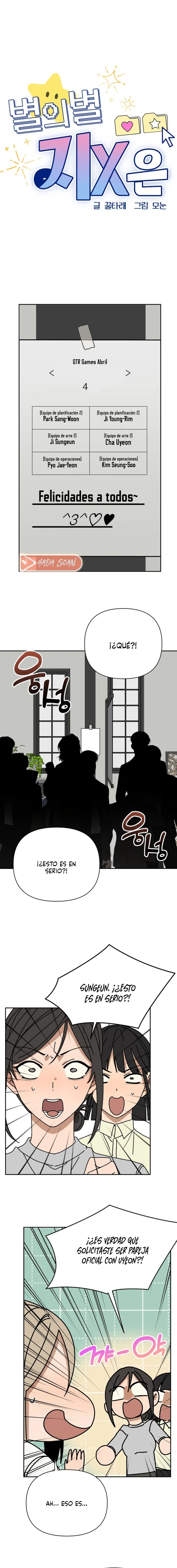 Las locuras más absurdas del amor Capitulo 27 página 2