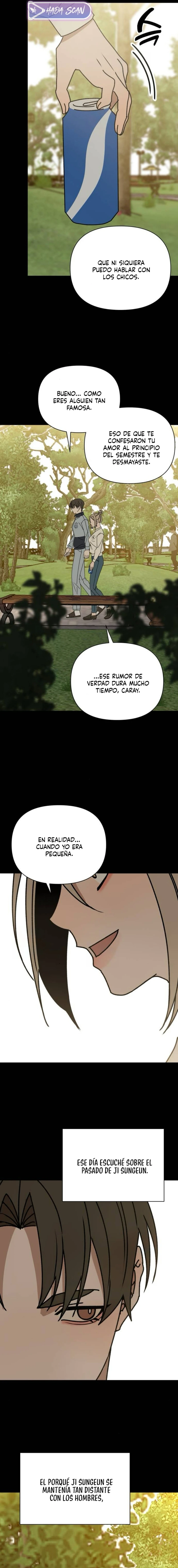 Las locuras más absurdas del amor Capitulo 29 página 14