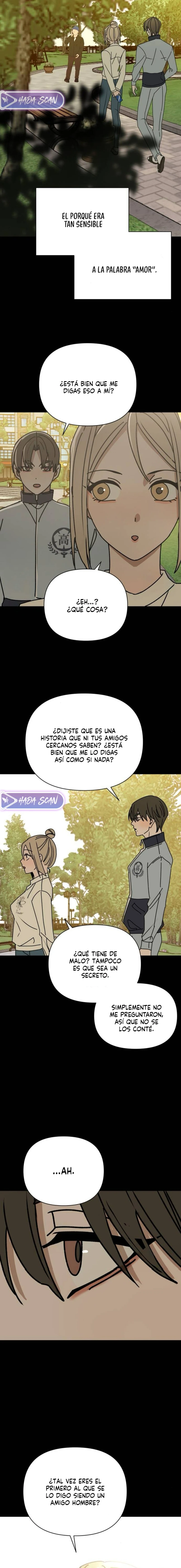 Las locuras más absurdas del amor Capitulo 29 página 15