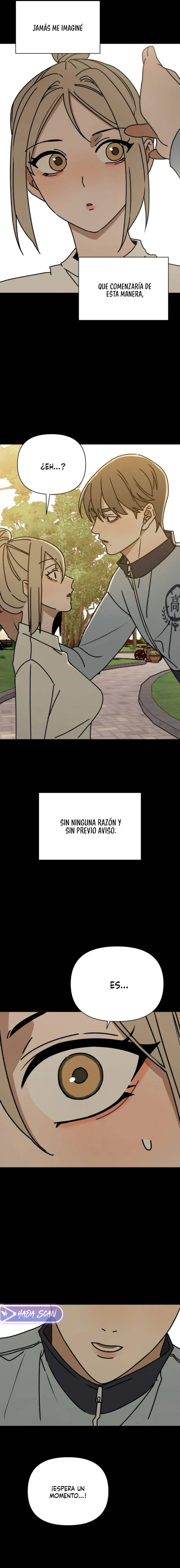 Las locuras más absurdas del amor Capitulo 29 página 17