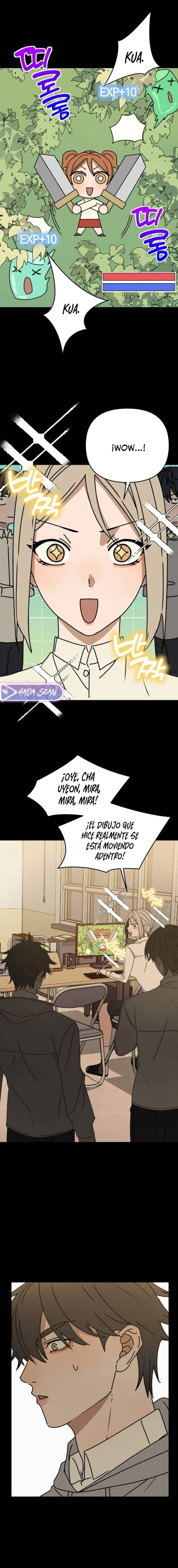 Las locuras más absurdas del amor Capitulo 29 página 2