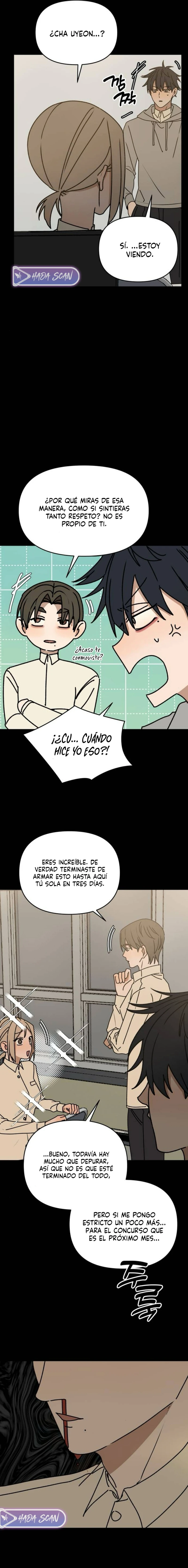 Las locuras más absurdas del amor Capitulo 29 página 3