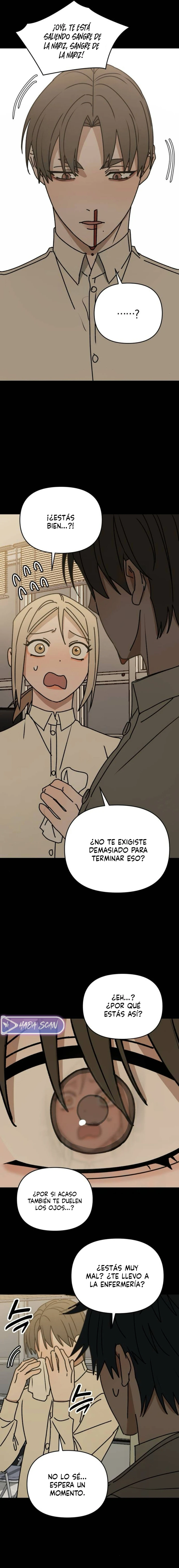 Las locuras más absurdas del amor Capitulo 29 página 4