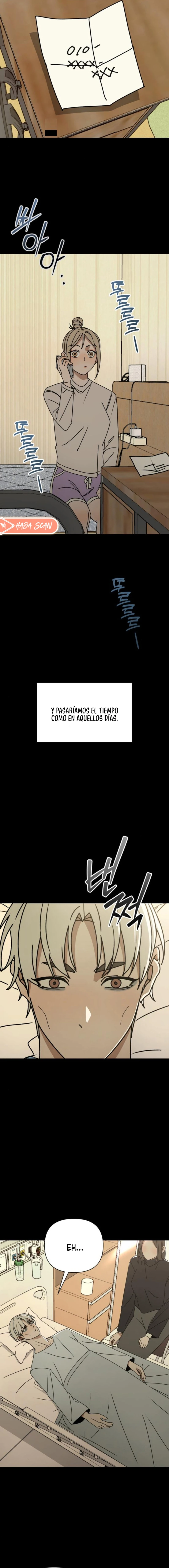 Las locuras más absurdas del amor Capitulo 30 página 16
