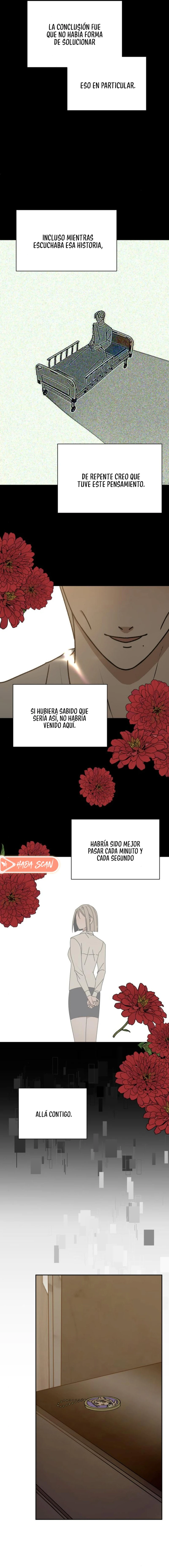 Las locuras más absurdas del amor Capitulo 30 página 18
