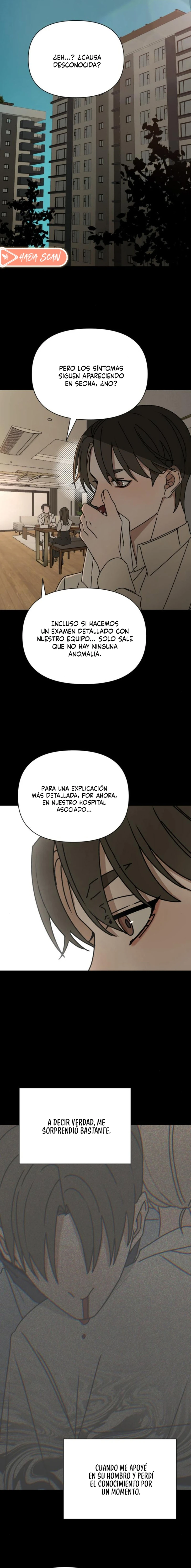 Las locuras más absurdas del amor Capitulo 30 página 2