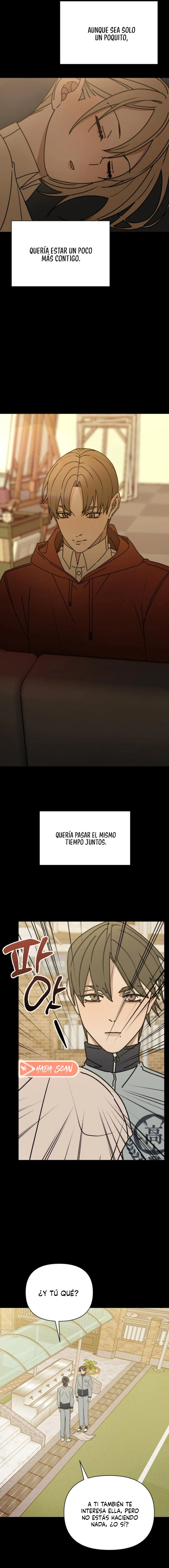 Las locuras más absurdas del amor Capitulo 30 página 5