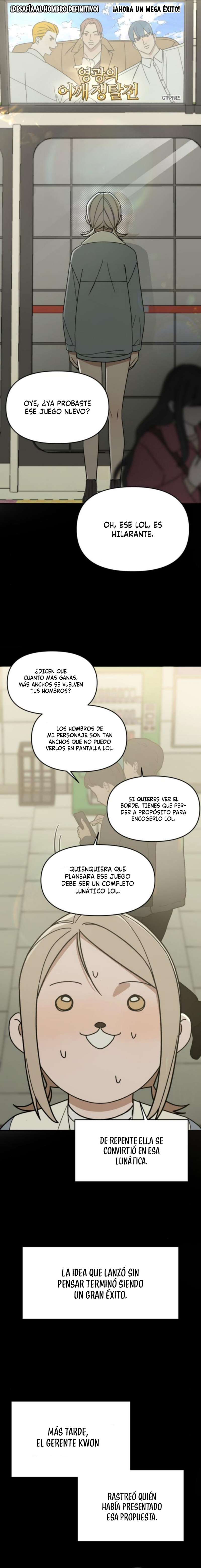 Las locuras más absurdas del amor Capitulo 4 página 12