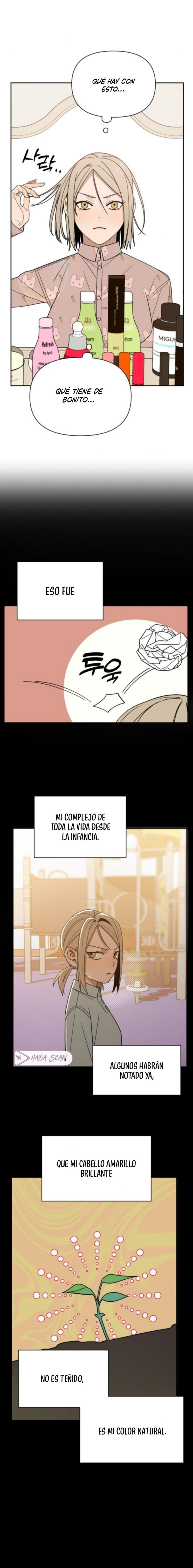 Las locuras más absurdas del amor Capitulo 6 página 12