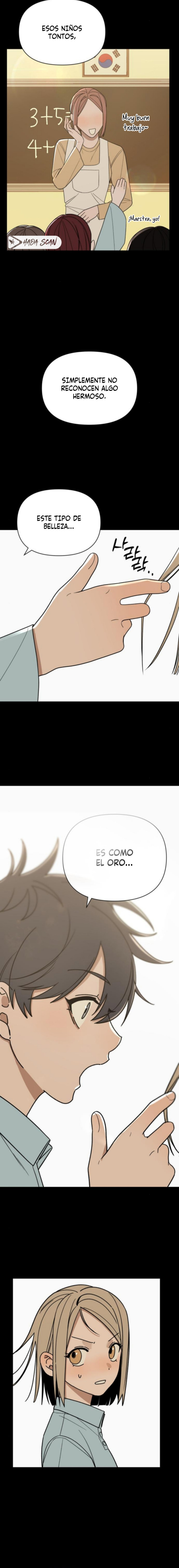 Las locuras más absurdas del amor Capitulo 6 página 15