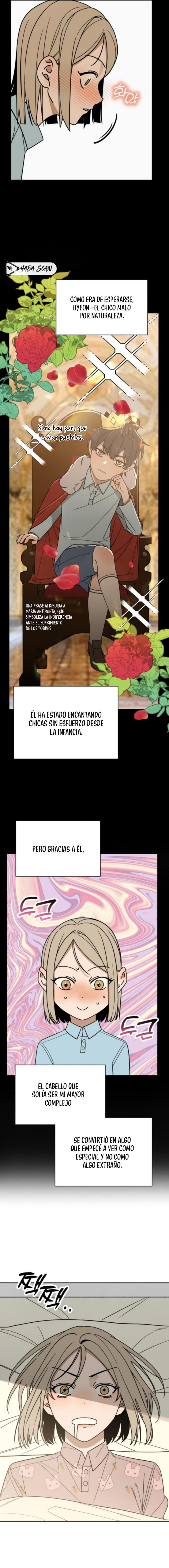 Las locuras más absurdas del amor Capitulo 6 página 16