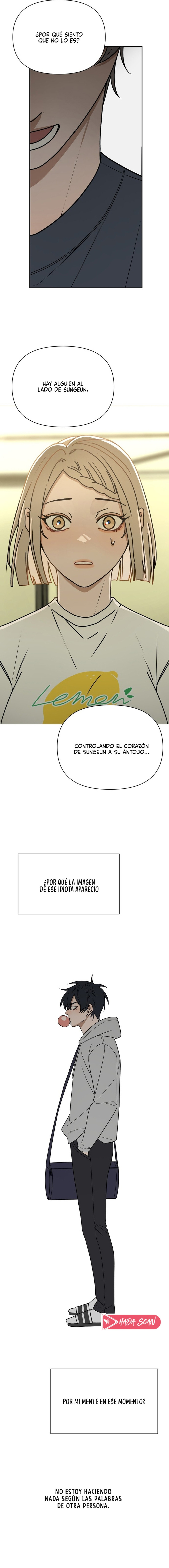 Las locuras más absurdas del amor Capitulo 9 página 14