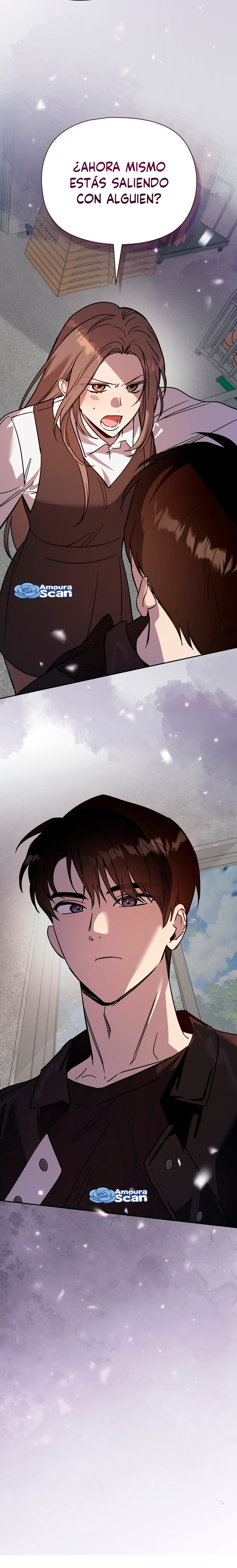 posición corporal Capitulo 18 página 7