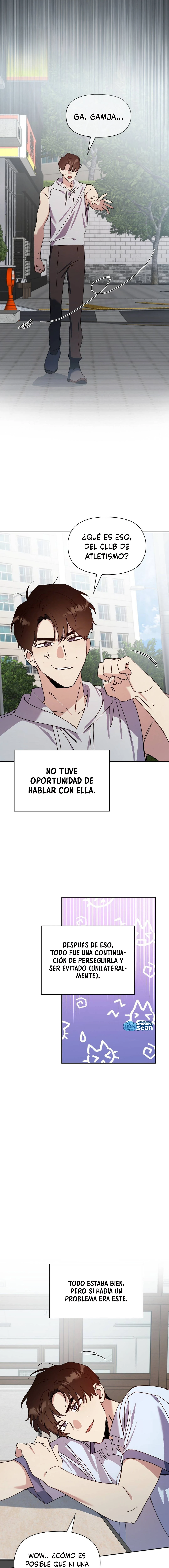 posición corporal Capitulo 33 página 11