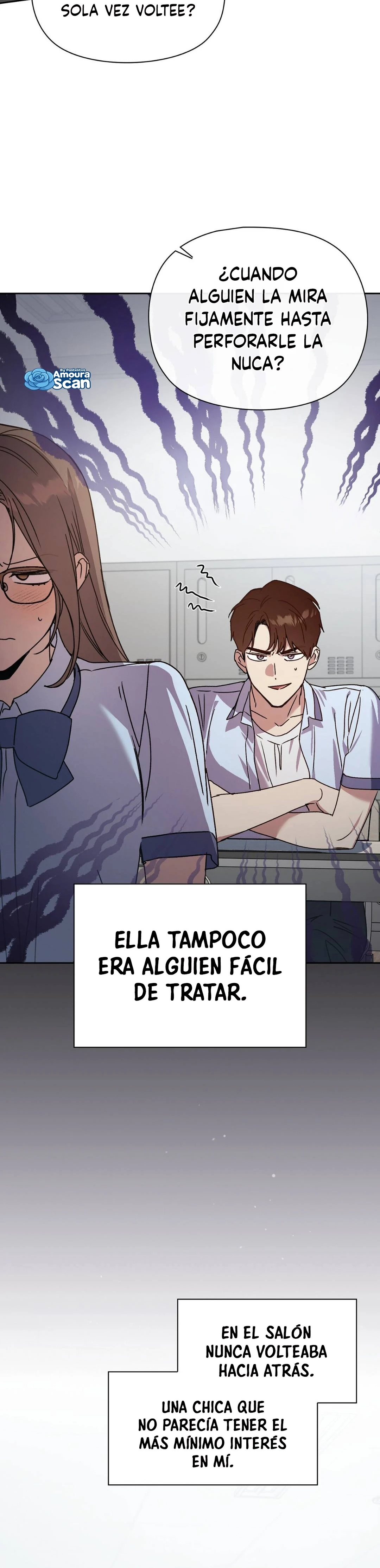 posición corporal Capitulo 33 página 12