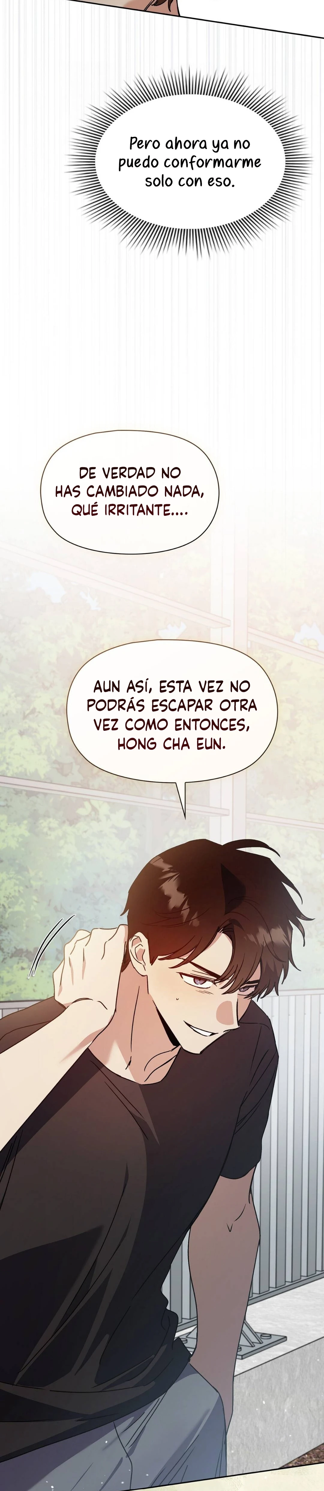 posición corporal Capitulo 33 página 16