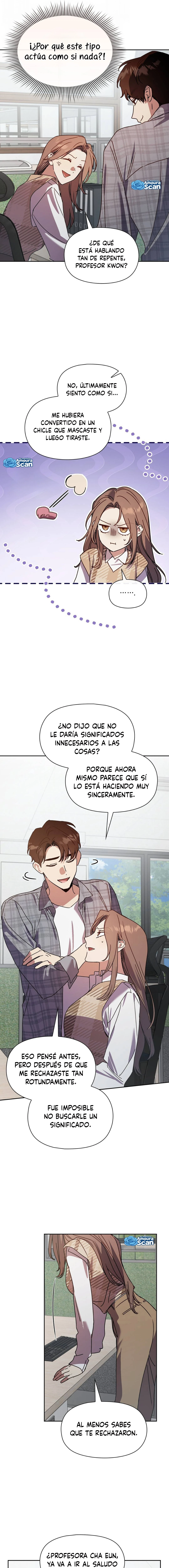 posición corporal Capitulo 33 página 19