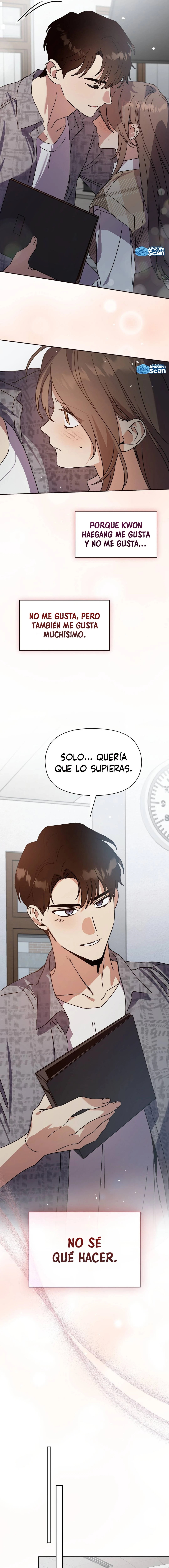 posición corporal Capitulo 33 página 23