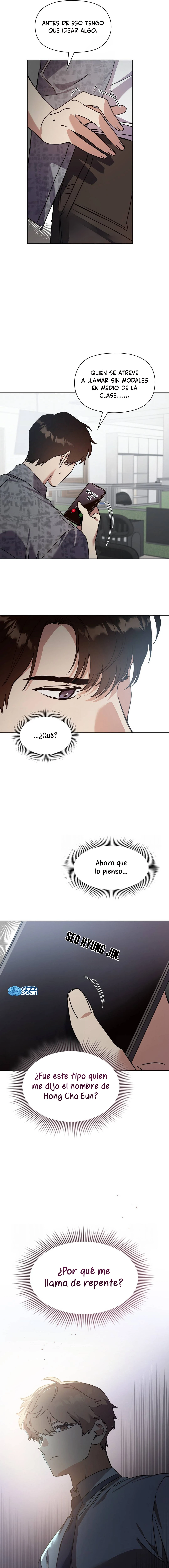 posición corporal Capitulo 33 página 25
