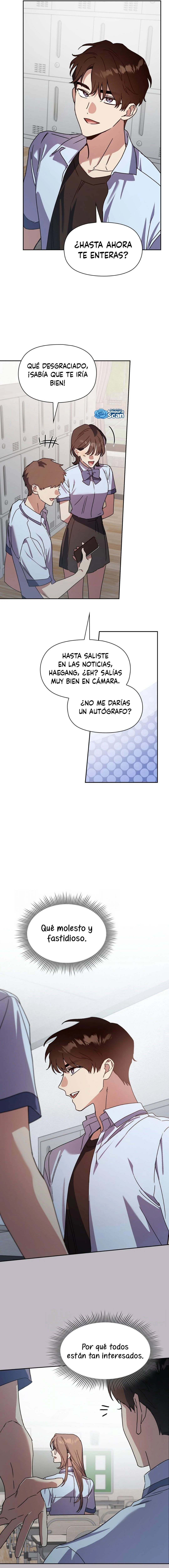 posición corporal Capitulo 33 página 5
