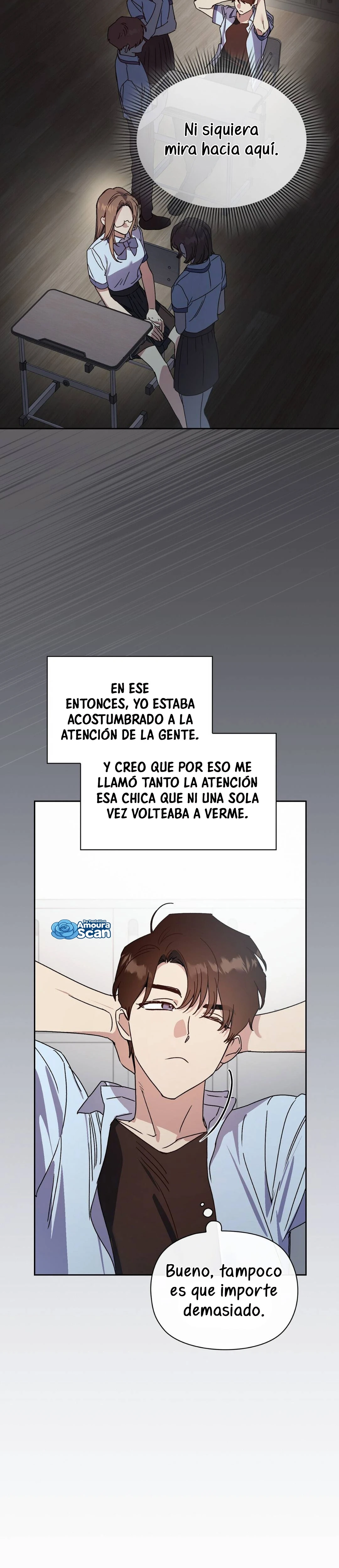 posición corporal Capitulo 33 página 8
