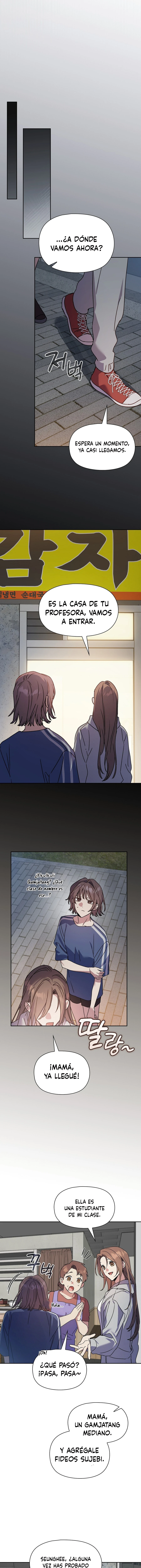 posición corporal Capitulo 34 página 11