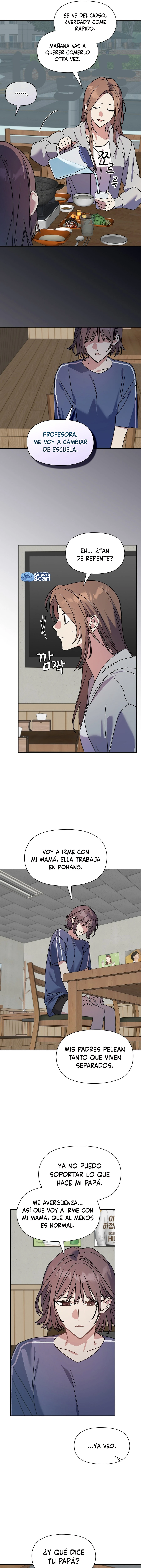 posición corporal Capitulo 34 página 13