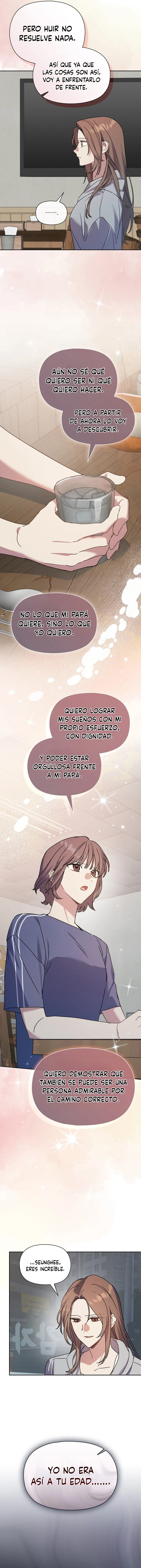 posición corporal Capitulo 34 página 15