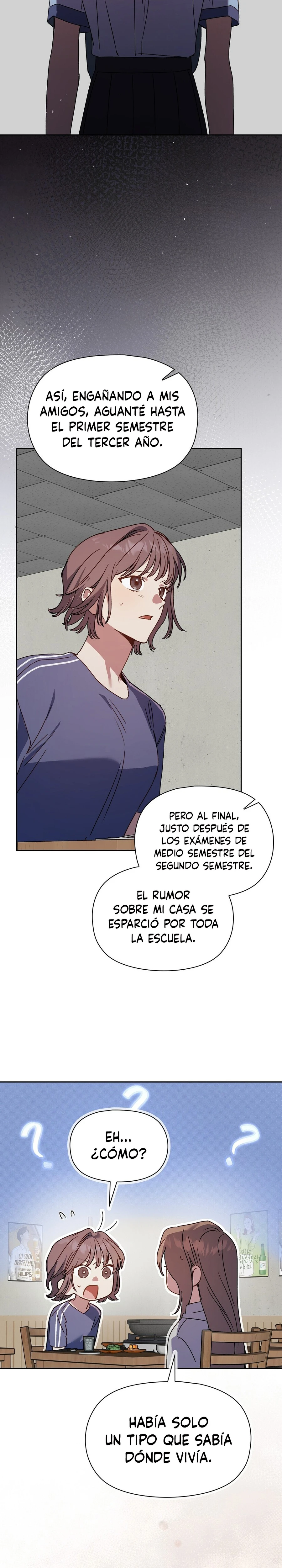 posición corporal Capitulo 34 página 18