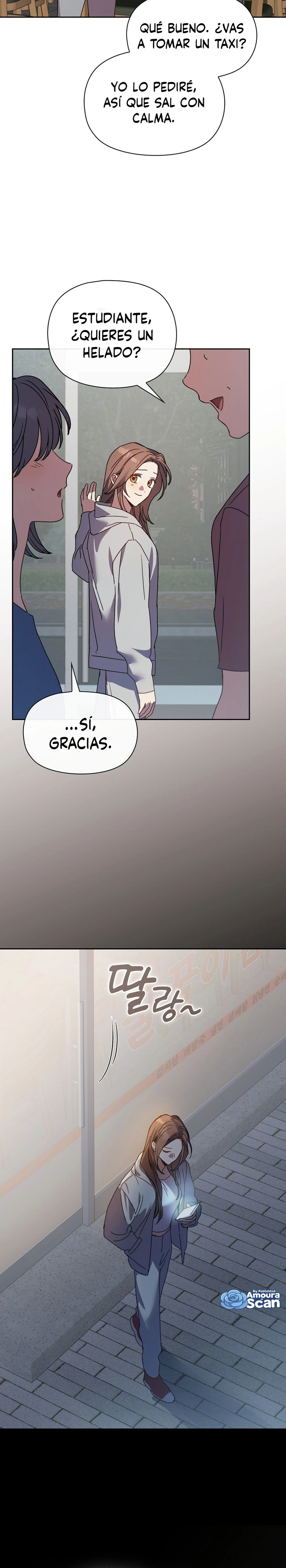 posición corporal Capitulo 34 página 20