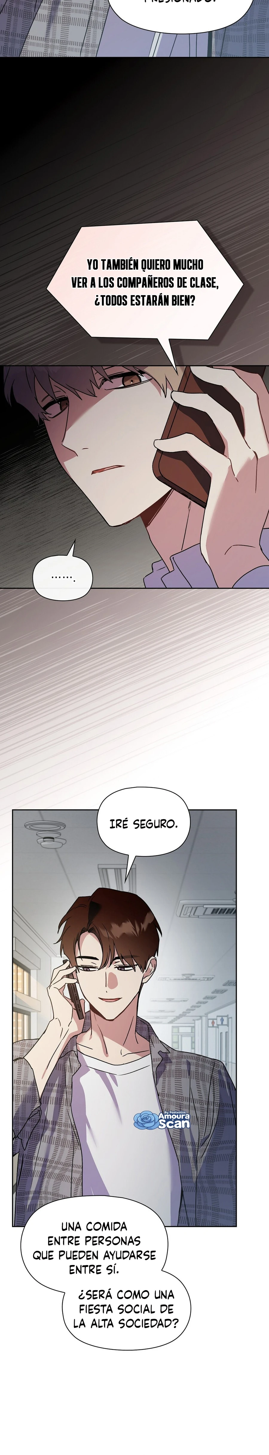 posición corporal Capitulo 34 página 4