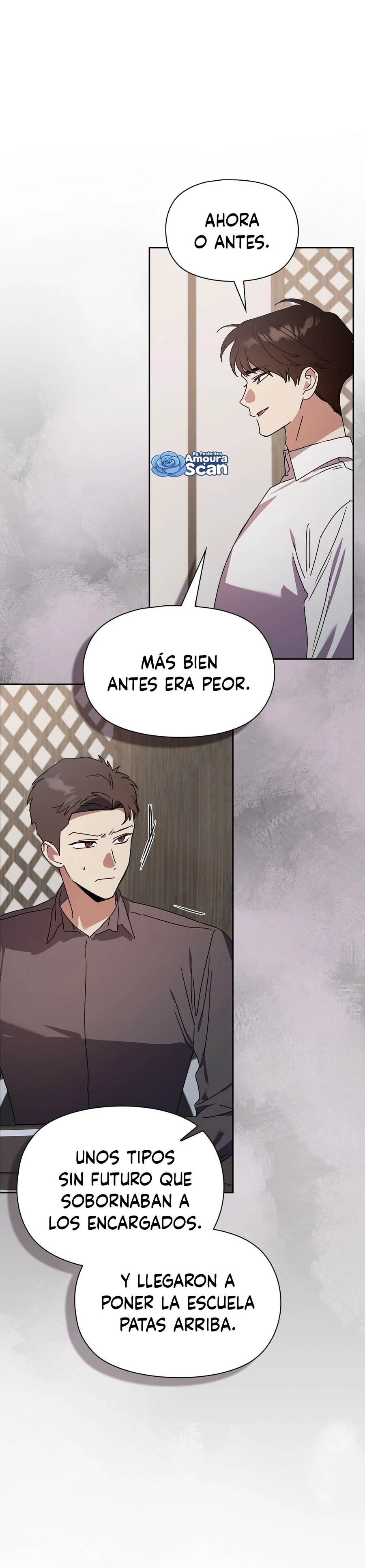 posición corporal Capitulo 35 página 10